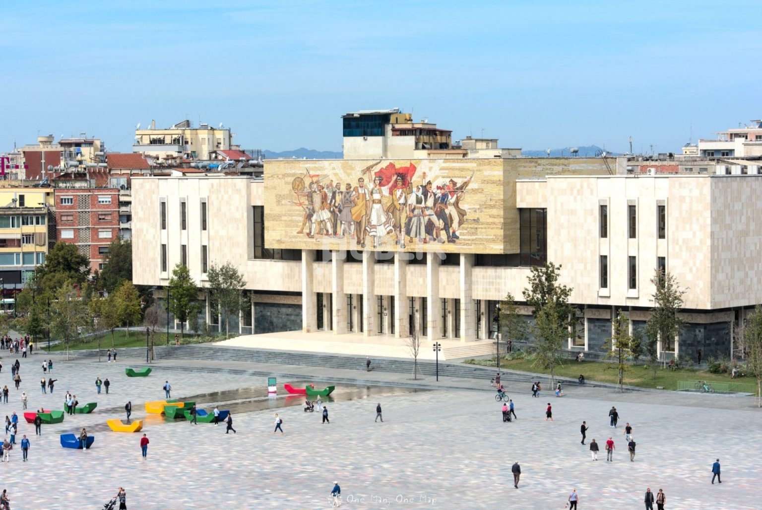 Shqipëria po zbrazet, ndër vendet me rënien më të madhe të popullsisë