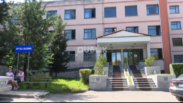 Kirurgu në Korçë arrestohet për ngacmim seksual
