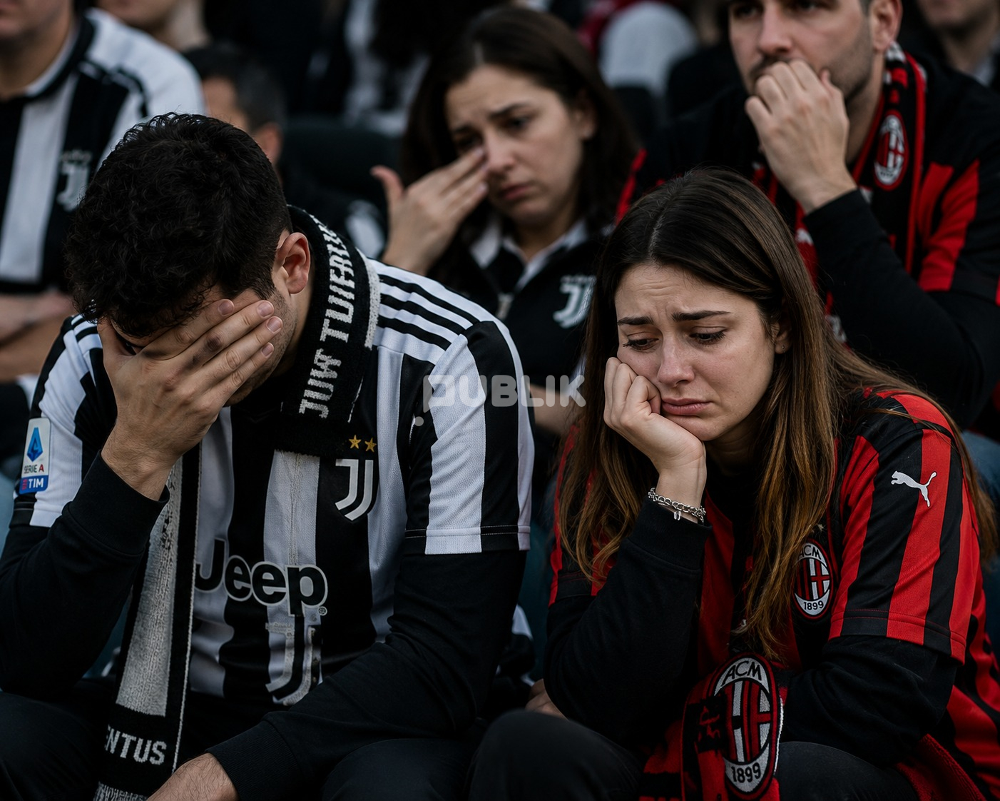Fabregas shkruan historinë, Juventus dhe Milan ‘zbythen’ nga Champions-i