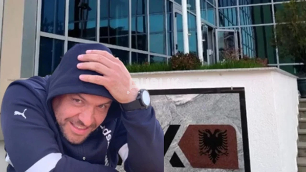 SPAK thërret sërish Igli Taren, dëshmia e tij kyçe për hetimet ndaj Ballukut
