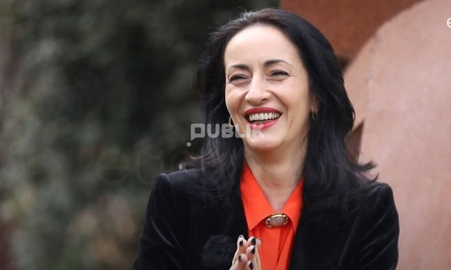 Zhaku rrëfehet si kurrë më parë: Jam drejt divorcit, martesa ishte një gabim