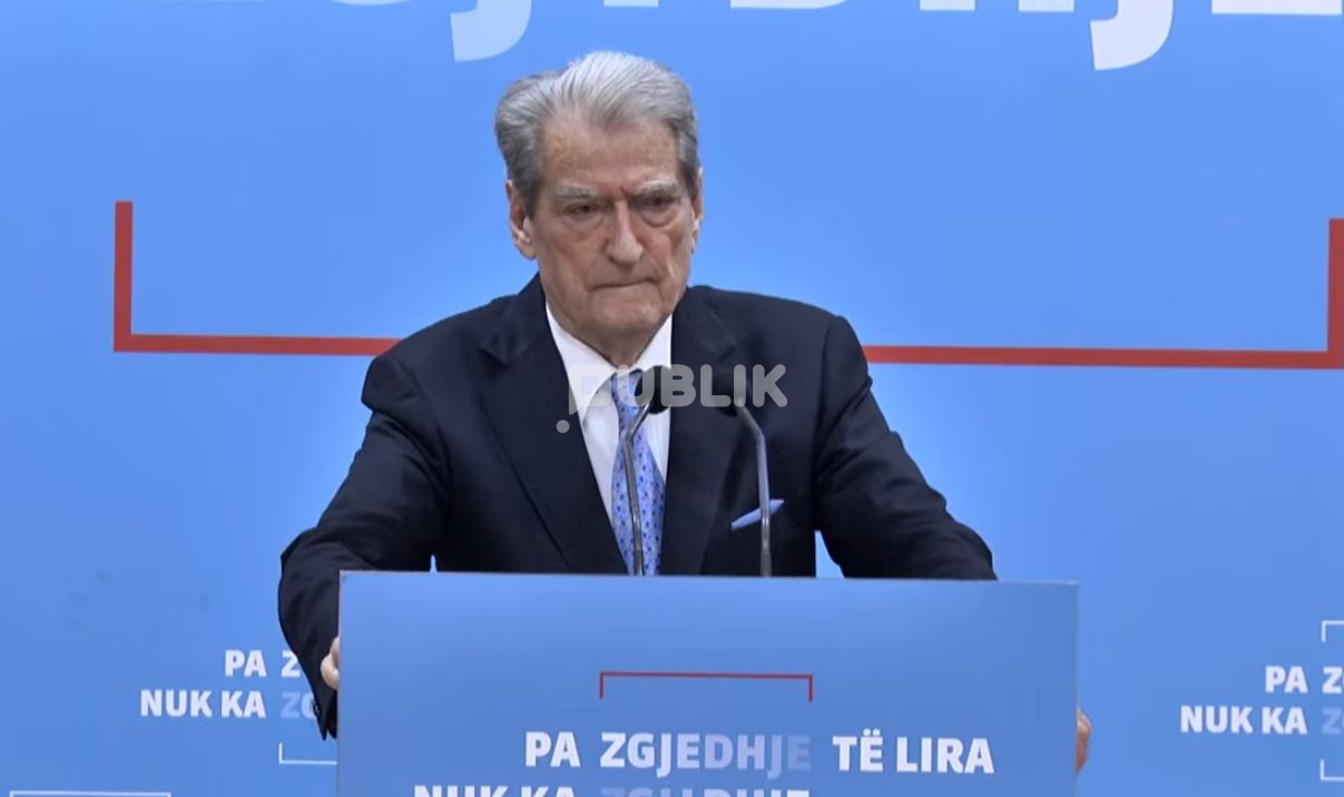 Zgjedhja pa garë e Berishës në PD ngre shqetësime për të ardhmen e opozitës