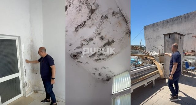 Korreshi nxjerr pamjet: Po u tregoj shqiptarëve halen europiane!
