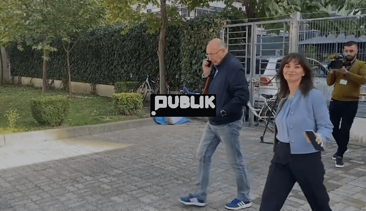 Apeli i GJKKO-së nxjerr të pafajshme Sonila Qaton e ARRSH-së