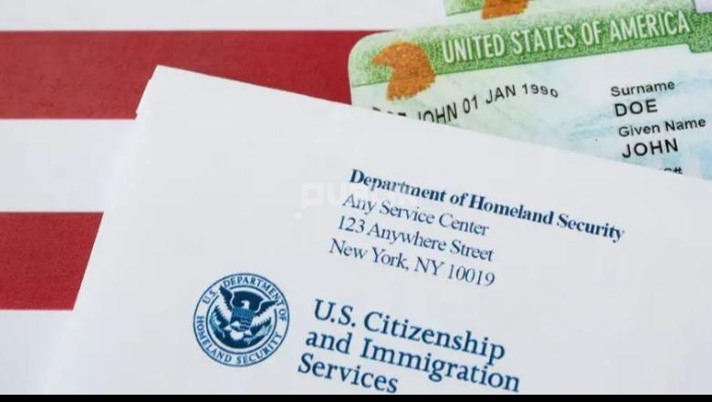 SHBA shtrëngon rregullat për aplikimet për “Green Card”