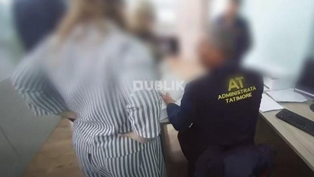 Nga McLaren te BMW, Tatimet i sekuestrojnë 8 makina qytetarit