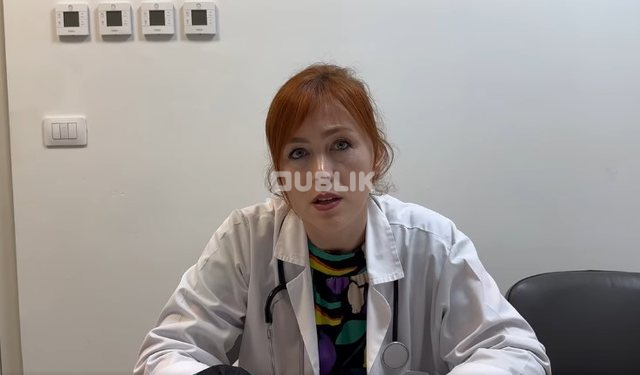 Jep dorëheqjen drejtoresha e Spitalit të Vlorës (EMRI)