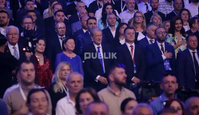 Nga Aldo Bumçi te Julian Deda, emrat e njohur që mbetën jashtë listës së PD