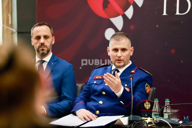 Skënder Hita me ‘dorë të hekurt’, lëshon paralajmërimin e fortë