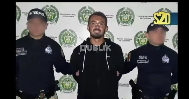 Ishte në kërkim për vrasje, arrestohet shqiptari në Kolumbi