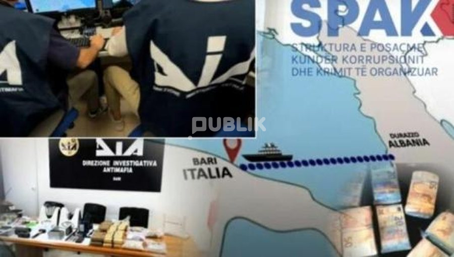 Ekstradohet nga Italia drejt Shqipërisë i shumëkërkuari Sueld Elezi