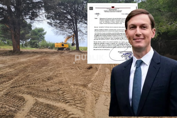 Resorti luksoz i Zvërnecit nis punën mes kontestimeve dhe alarmit mjedisor