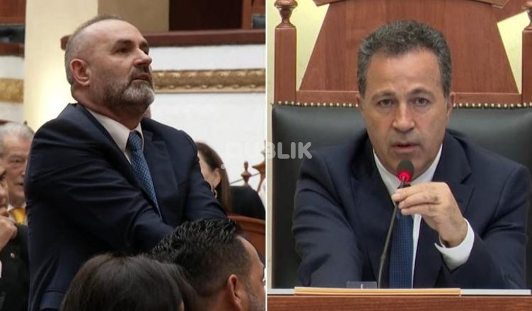Manja vijon përplasjen me Peleshin: Lejove të dominojë cinizmi yt