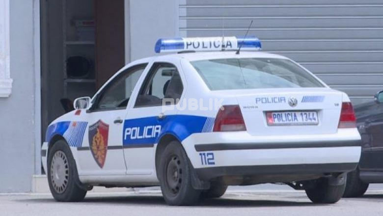 Plagosja e policit në Tiranë, shpallen në kërkim dy vëllezër