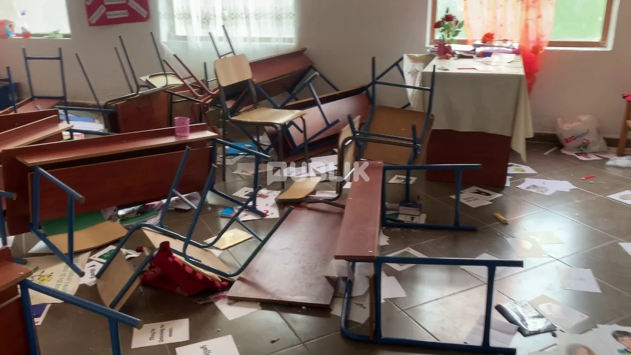 1 Maji/ Unioni i Sindikatave protestë për të drejtat e punëtorëve