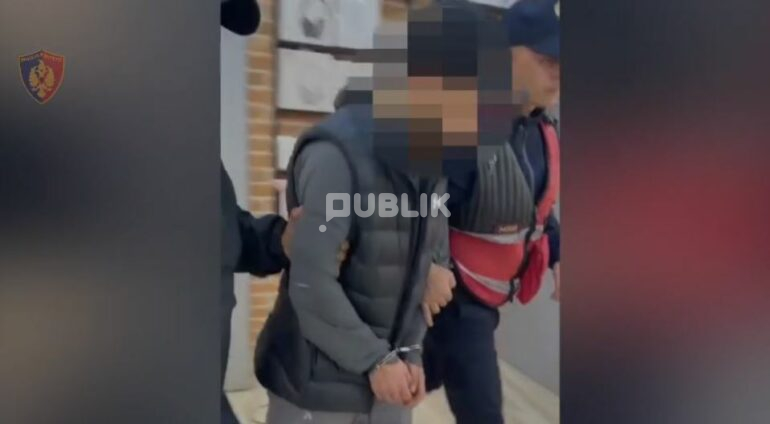 “Jemi banka”/ Mashtrimet me SMS false, një i arrestuar dhe një në kërkim
