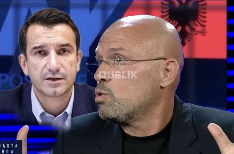 Ylli Manjani: Veliajn e futi në burg PS, s’duan që ai të lirohet!
