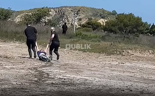 Dje është marrë zvarrë secili prej nesh!