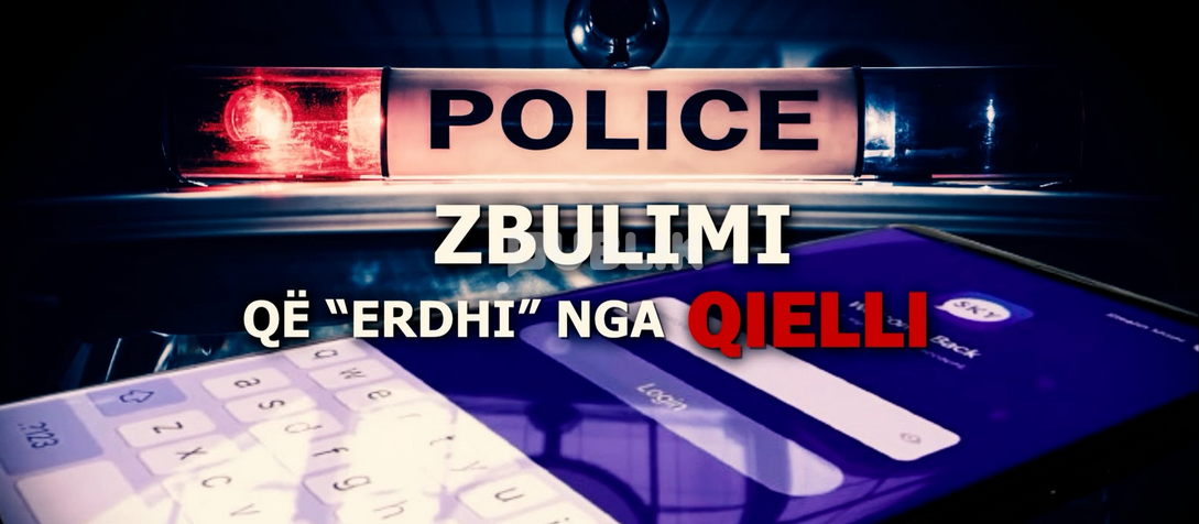 Si u infiltruan uniformat blu në rrjetet kriminale në Shqipëri