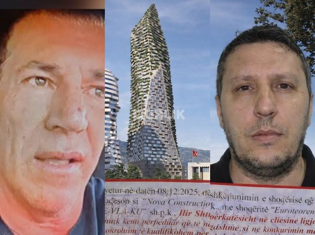 Aksioni i SPAK dhe Policisë së Shtetit, jepen 20 masa sigurie