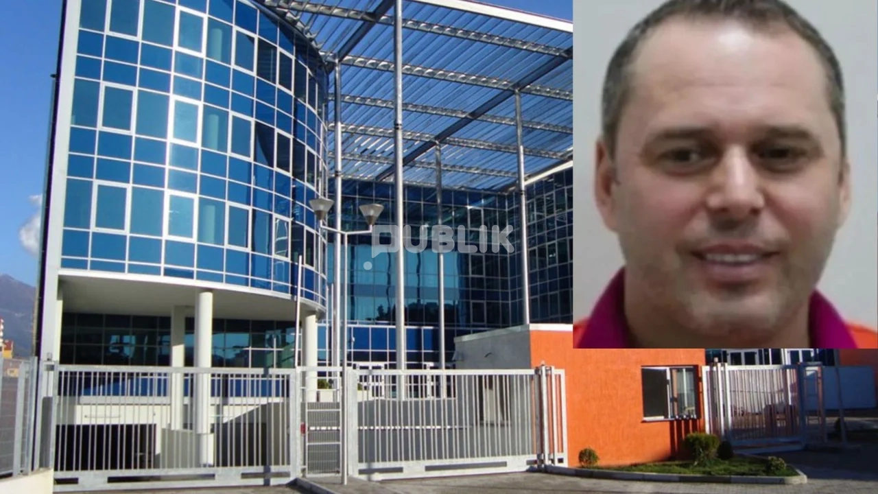 Çështja Balluku,  SPAK merr të pandehur Igli Taren