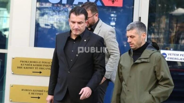 Apeli rrëzon shkarkimin, Alban Dokushi rikthehet në detyrë