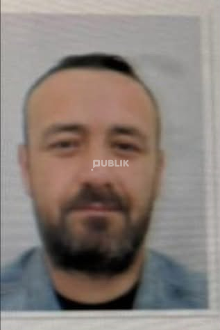 Autori i dyshuar