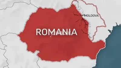 E BUJSHME! Moldavia konsideron bashkimin me Rumaninë