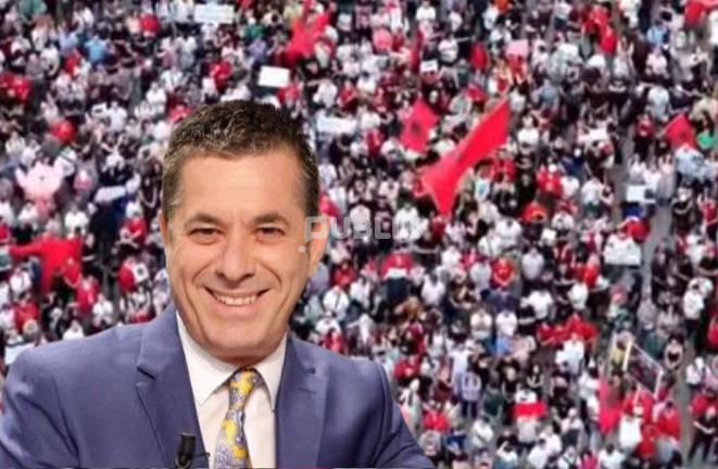 Non Grata e hequr, komplimente qytetarit Berisha, kujtesë për politikanët