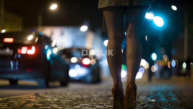 Zbulohet ‘foleja’ e prostitucionit në Fier, arrestohen dy kolumbiane