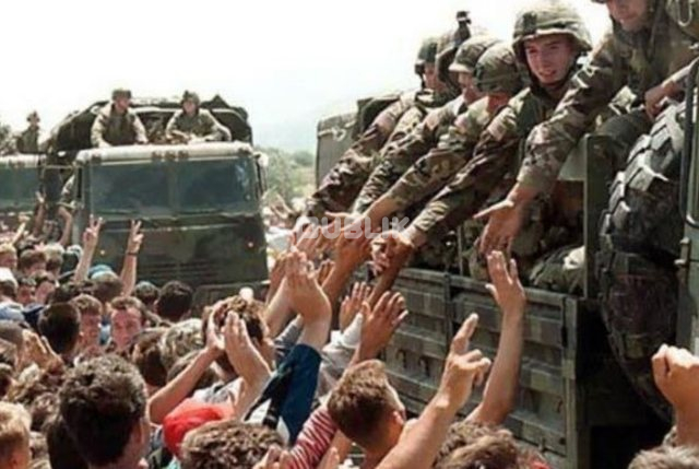 12 Qershori 1999, sot dita që ndryshoi historinë e Kosovës
