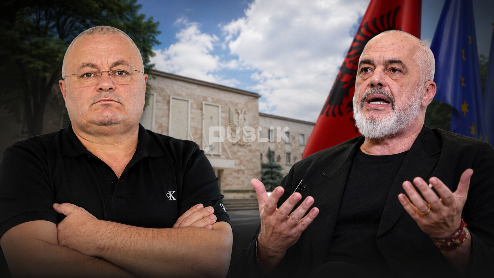 Përrallat e Kryeministrit me ‘bir k*rve”!