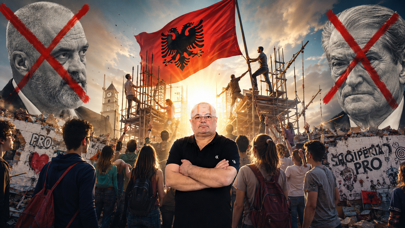 Shqipëria PRO!