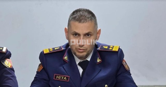 Dështimi i policisë në Velipojë, Hita “fshin” drejtuesit në Shkodër