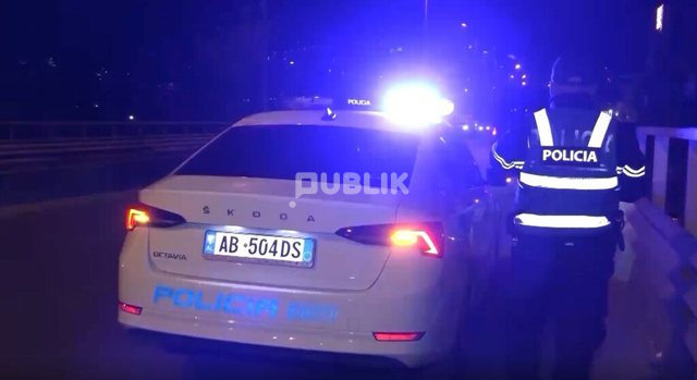 Vrasje në Kavajë, 76-vjeçari godet me thikë të vëllanë
