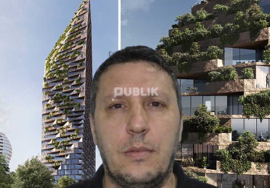 Arrestohet në Greqi Ilir Shtufi