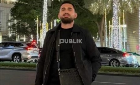 Pas 2 javësh kërkime, gjendet trupi i pajetë i Eglant Koçit