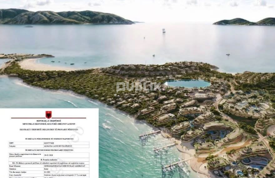 Kush gënjen më shumë për projektin e Zvërnecit?!