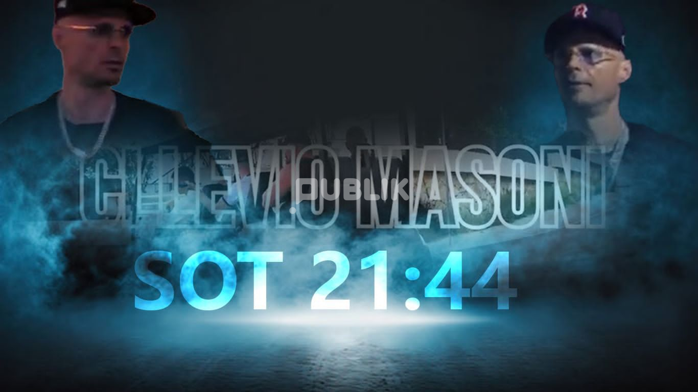 Ekskluzive! Clevio në një vlog special, vetëm në Publik Media