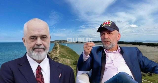 E vërteta pa filtra për Zvërnecin dhe lidhjen me Edi Ramën