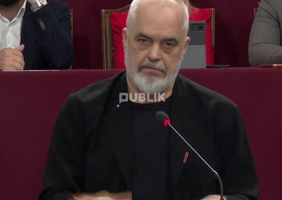 Rama bën apologjinë nga frika e protestave:
