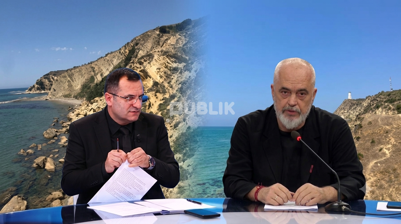 Rama reagon: Pse Shqipëria të mos ketë Costa Navarinon e saj?