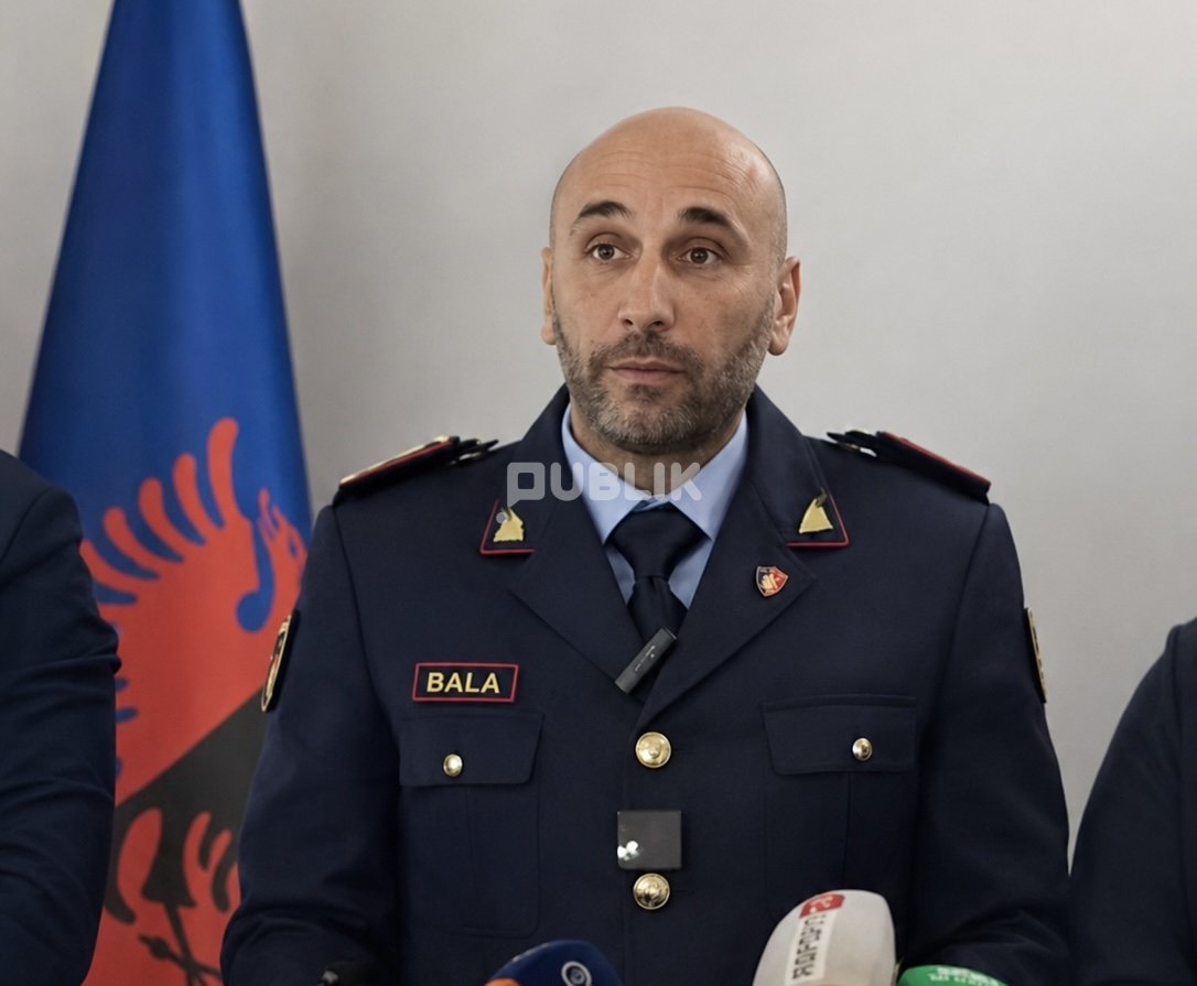 Akuzat ndaj Drejtorit Vilson Bala për dështim operacional