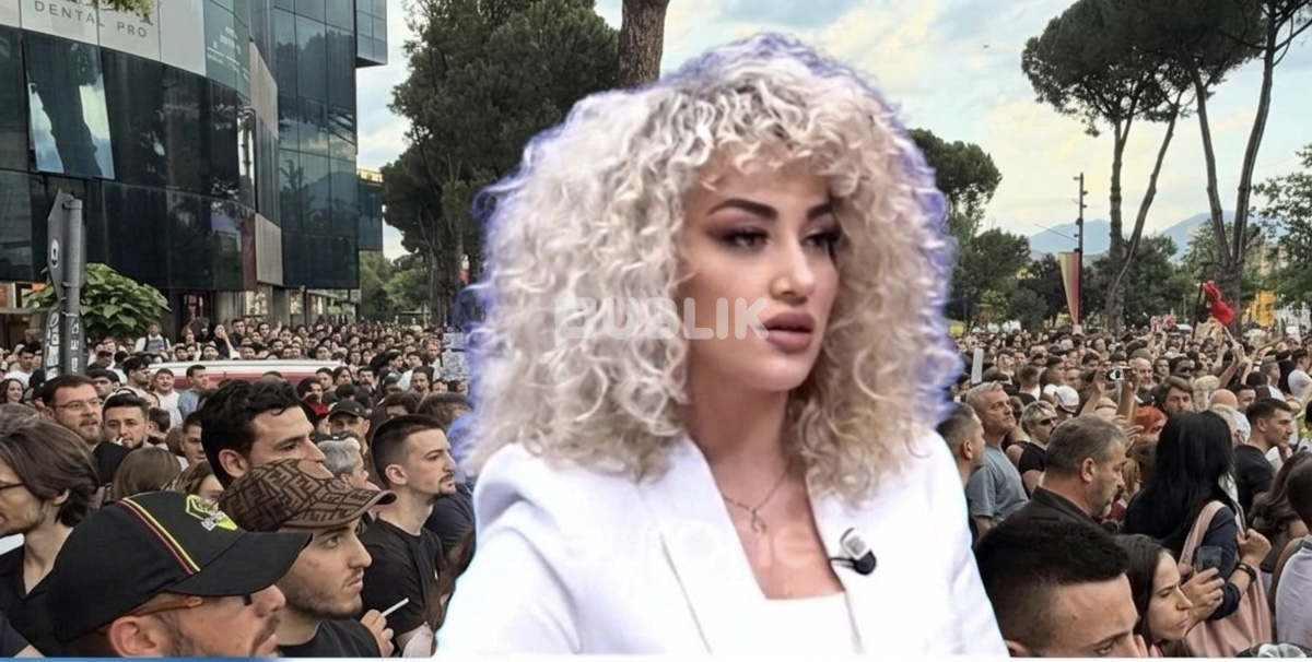 Dëgjoje rininë, Kryeministër!