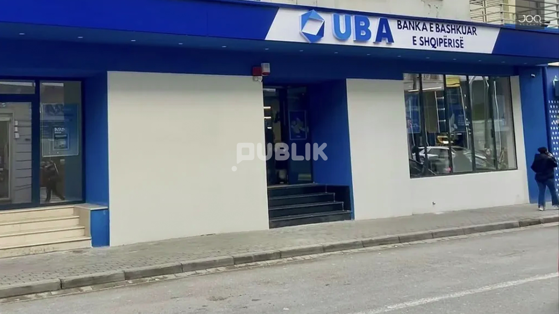 Si u vodhën 400 mijë € nga llogaritë e jetimëve në UBA bank