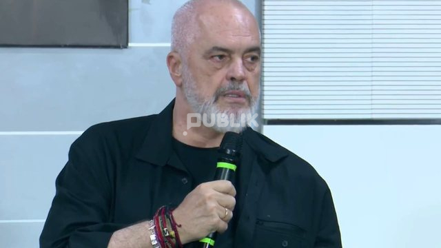 RAMA NGA VLORA: “JO 5 MIJË, POR 500 MIJË TË DILNI, NUK iki