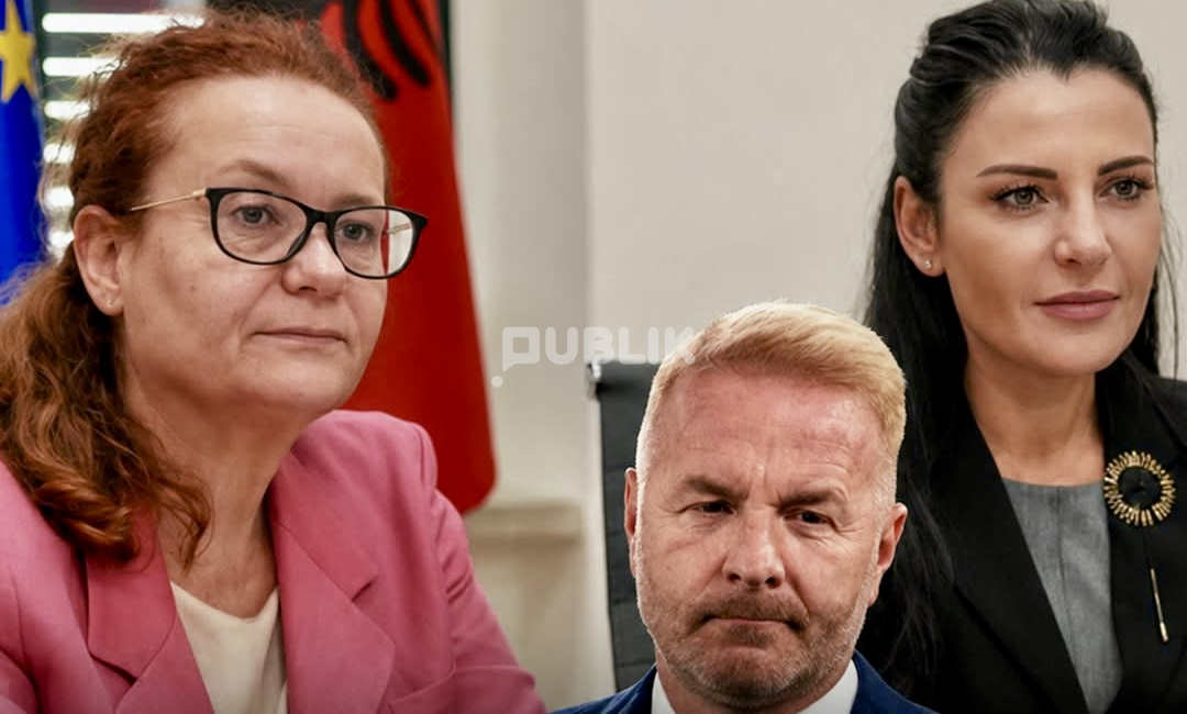 SPAK sekuestron vilën luksoze në Dhërmi