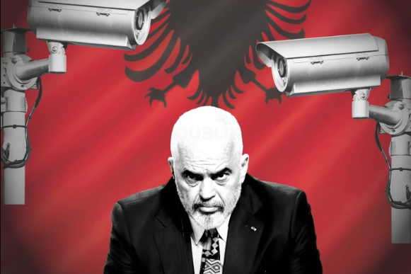 Pse Edi Ramës po i del kontrolli nga duart?