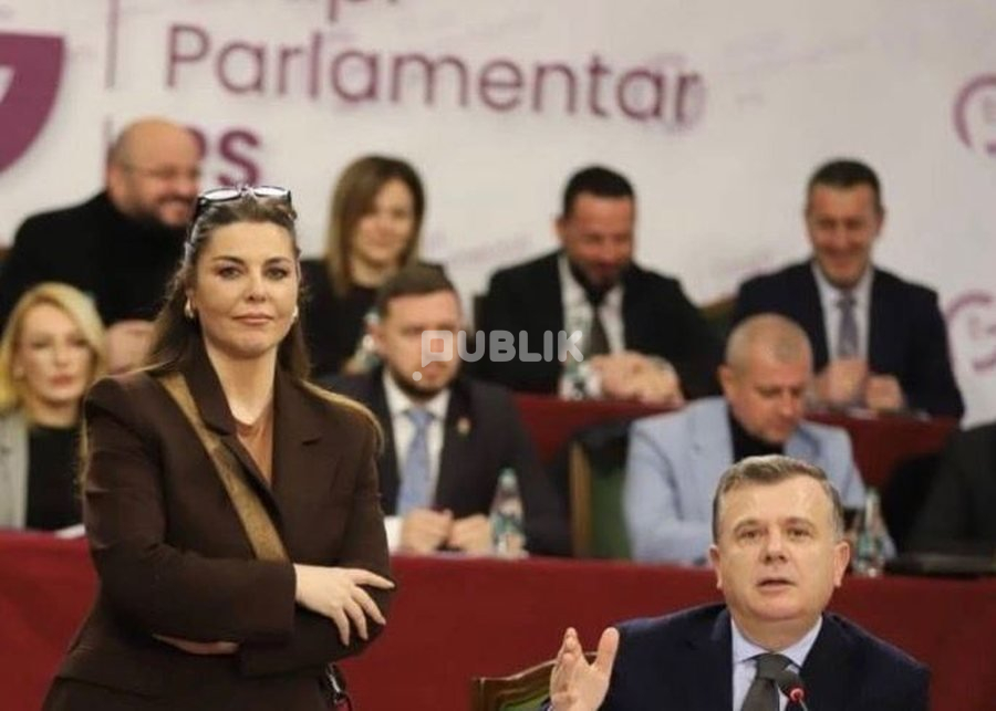 Ballës dhe Shehut u del situata nga kontrolli: