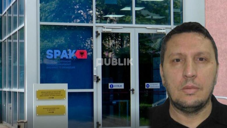Zbardhen detaje nga arrestimi në Selanik i biznesmenit Ilir Shtufi